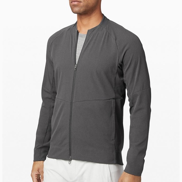 lululemon athletica Jackets & Blazers - LULULEMON | VentLite Jacket | Unisex